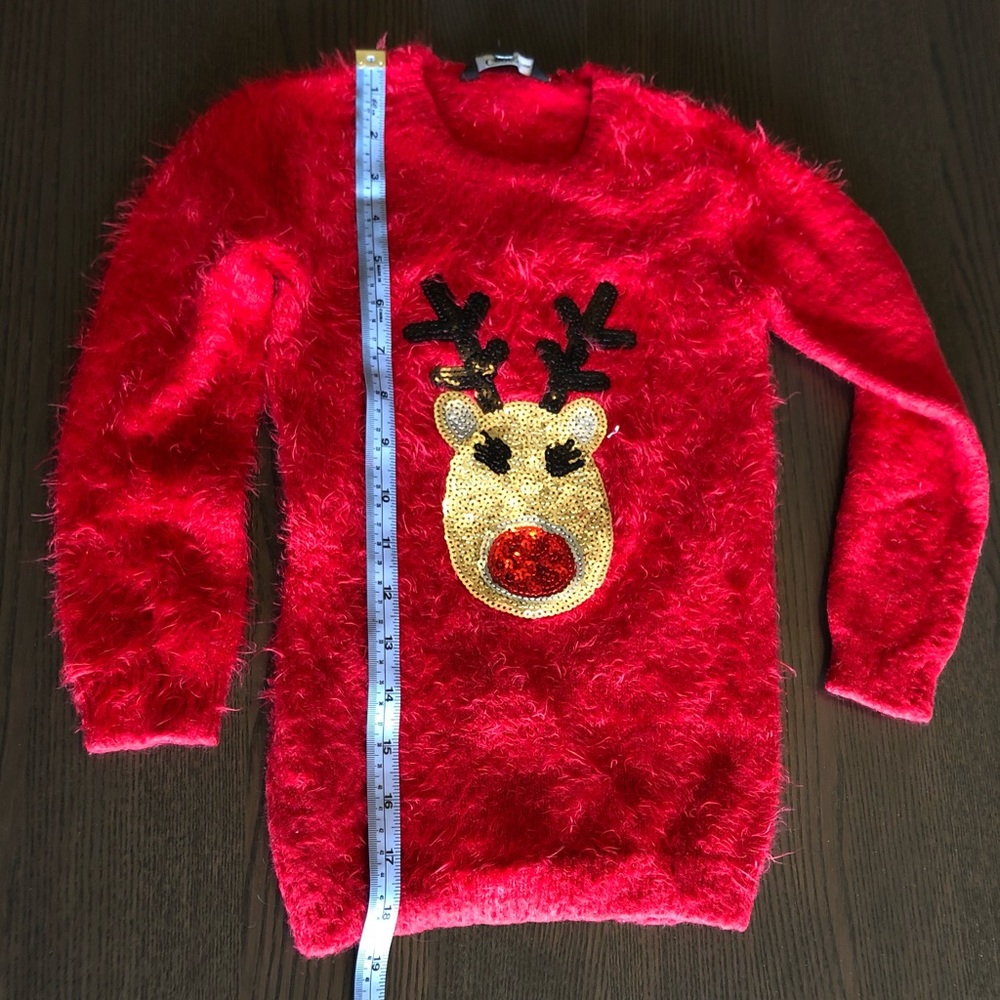 Kids Sweater - Picture 2 of 6